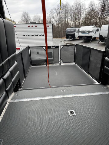 2018 Forest River Nitro XLR 31 KW