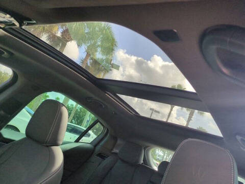 2025 Maserati Grecale