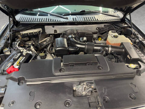 2014 Ford Expedition EL XLT