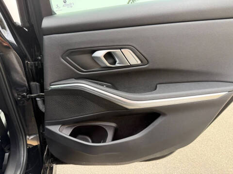 2021 BMW 3 Series 330i xDrive