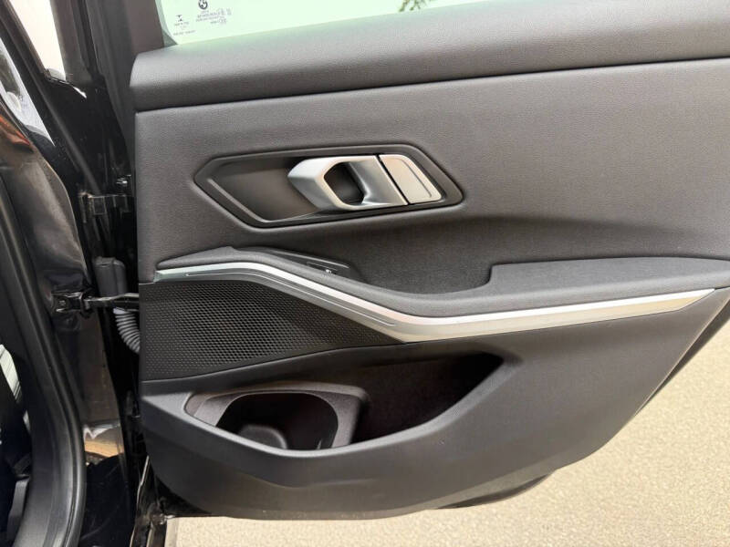 2021 BMW 3 Series 330i xDrive