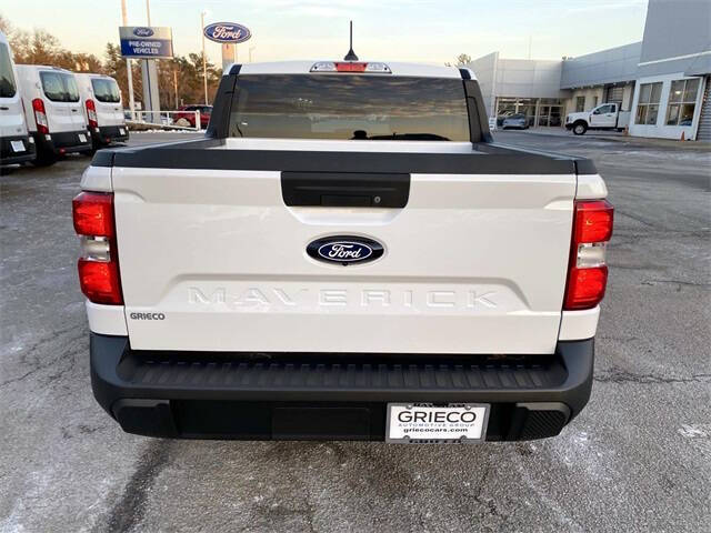 2025 Ford Maverick XL