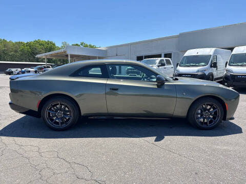 2026 Dodge Charger Scat Pack Plus