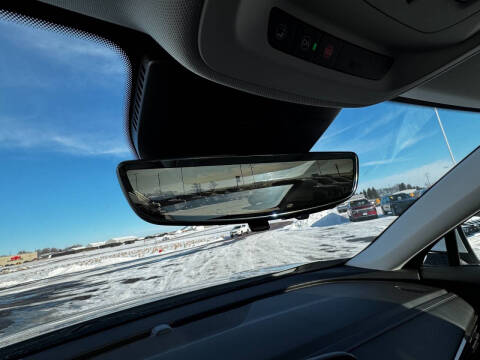 2024 Buick Envision Avenir