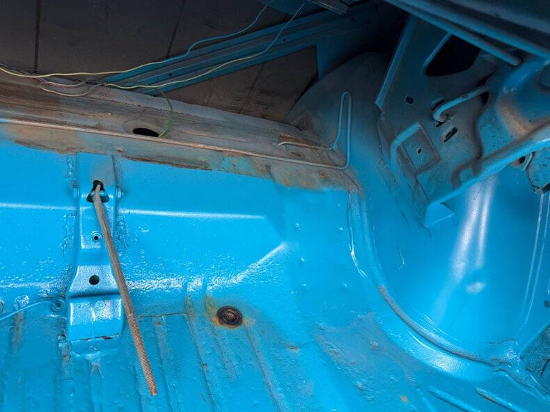1970 Plymouth Superbird