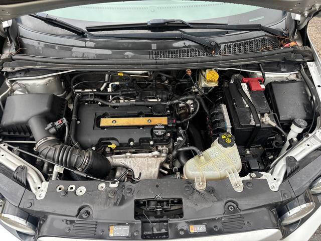 2015 Chevrolet Sonic LTZ Auto