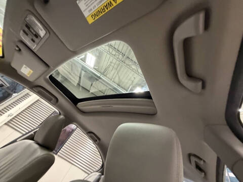 2014 Honda Civic EX-L