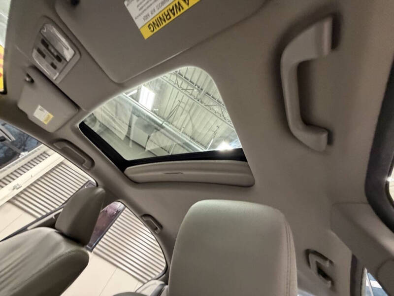 2014 Honda Civic EX-L