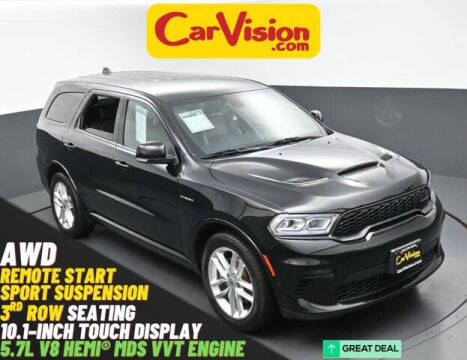 2022 Dodge Durango R/T