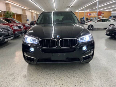 2014 BMW X5 xDrive35i