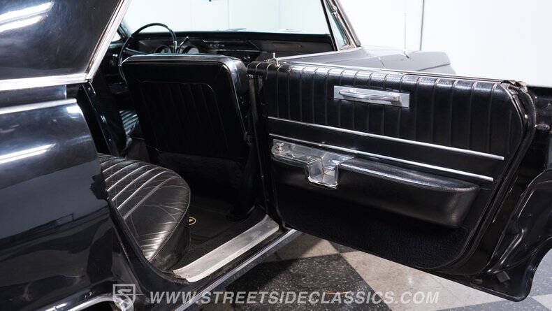 1963 Buick Electra