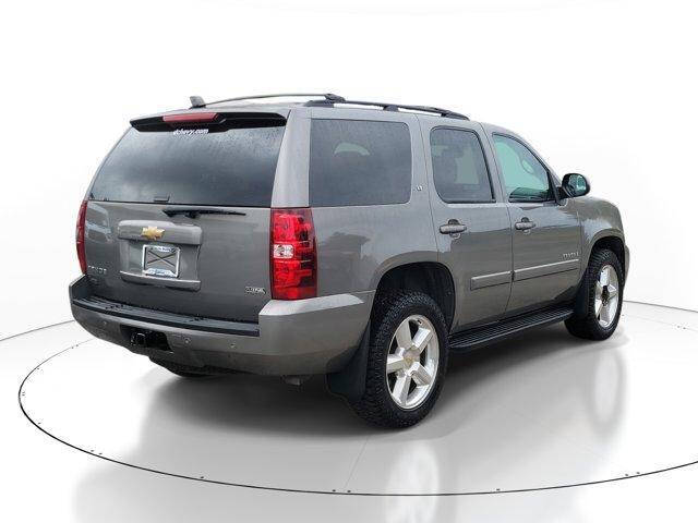 2009 Chevrolet Tahoe