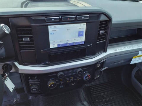 2024 Ford F-350 Super Duty XL