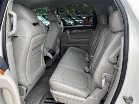 2009 Saturn Outlook XR