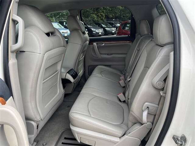 2009 Saturn Outlook XR