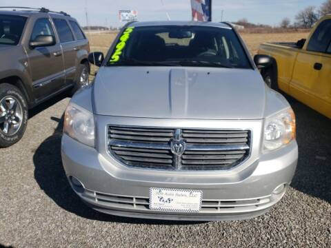 2011 Dodge Caliber for sale at 309 Auto Sales LLC in Ada OH