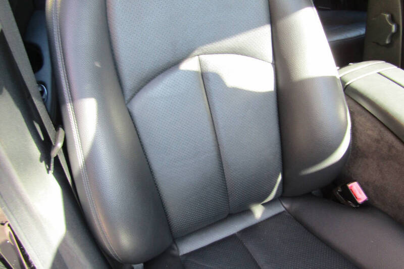 2004 Mercedes-Benz E-Class E 320 4MATIC