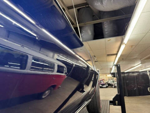 1968 Pontiac Firebird