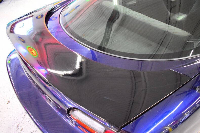 2001 Chevrolet Camaro Z28