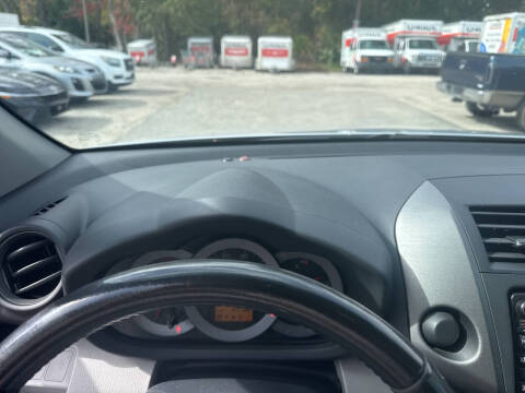 2011 Toyota RAV4 Limited