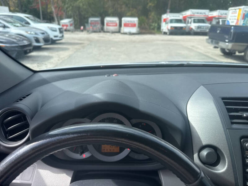 2011 Toyota RAV4 Limited