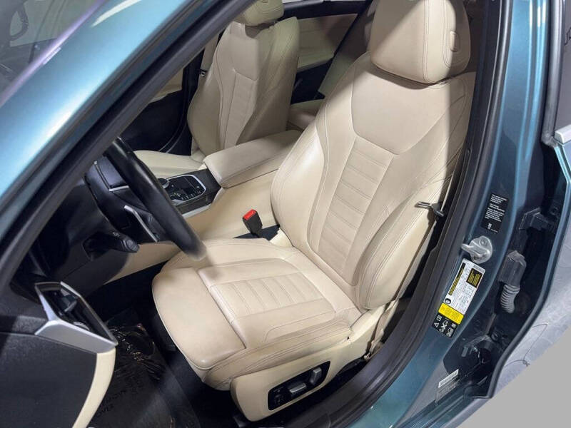 2021 BMW 3 Series 330i xDrive