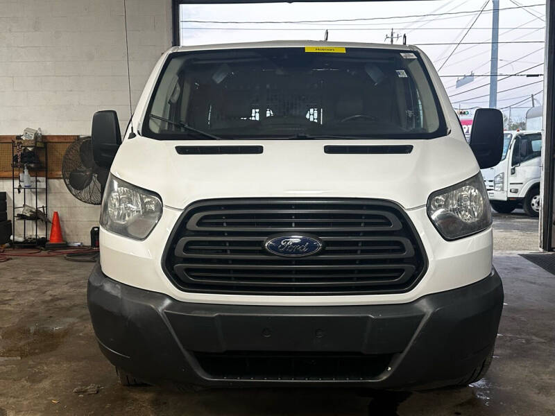 2016 Ford Transit for sale at Ricky Auto Sales in Houston TX