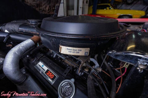 1977 Chevrolet Corvette