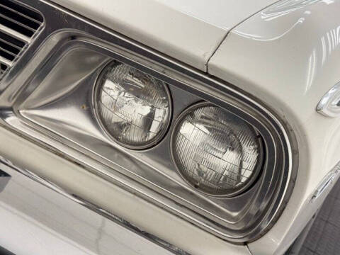 1964 Studebaker Daytona