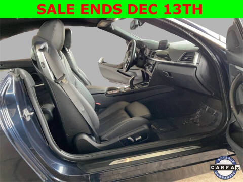 2018 BMW 4 Series 430i xDrive