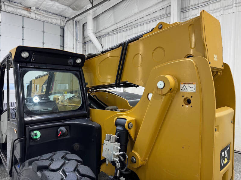 2016 Caterpillar TL642D