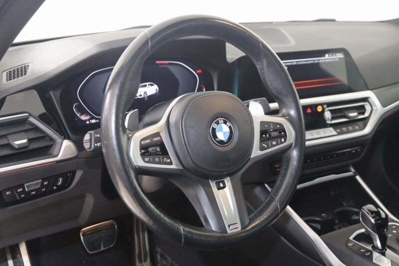 2022 BMW 3 Series 330i xDrive