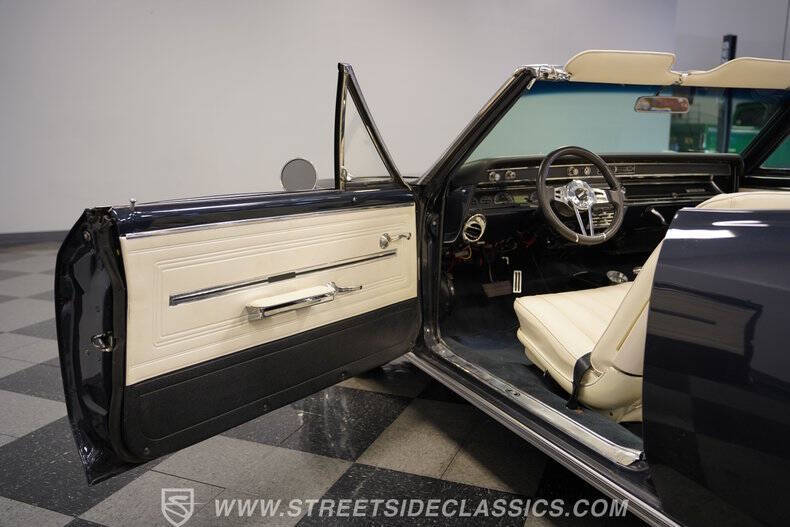 1966 Chevrolet Chevelle