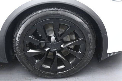 2023 Tesla Model X