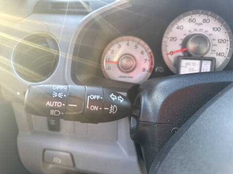 2011 Honda Pilot EX-L