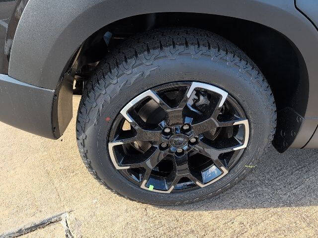 2026 Mazda CX-50 2.5 S Meridian Edition