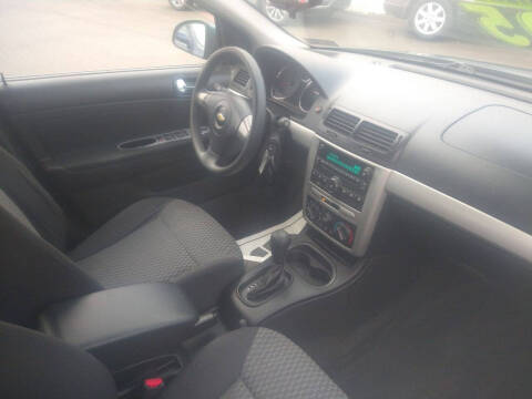 2010 Chevrolet Cobalt LT