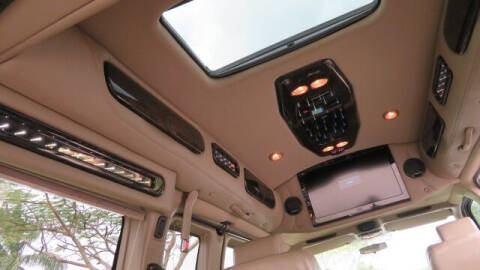 2013 GMC Savana 1500