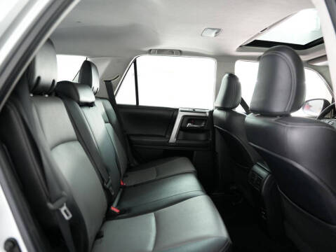 2014 Toyota 4Runner SR5 Premium