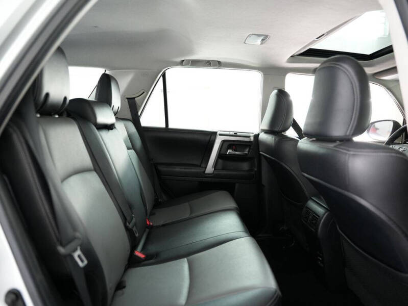 2014 Toyota 4Runner SR5 Premium