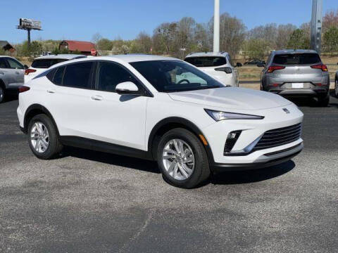 2025 Buick Envista for sale at HAYES CHEVROLET Buick GMC Cadillac Inc in Alto GA