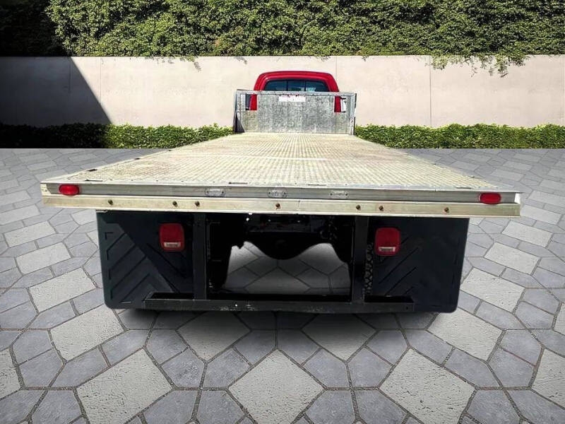 2008 GMC TopKick C7500