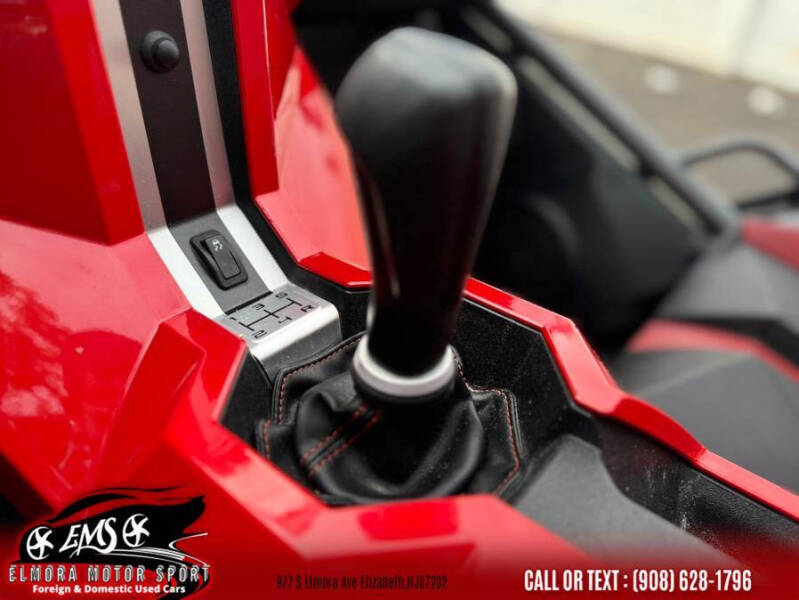 2015 Polaris Slingshot
