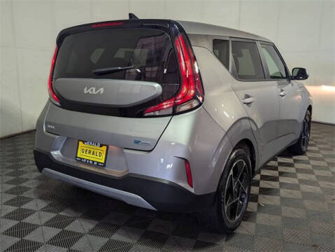 2024 Kia Soul EX