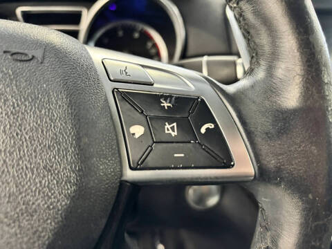 2014 Mercedes-Benz GL-Class GL 450 4MATIC