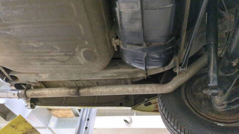 1964 Chevrolet Impala