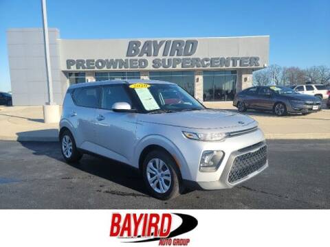 2020 Kia Soul for sale at Bayird Truck Center in Paragould AR