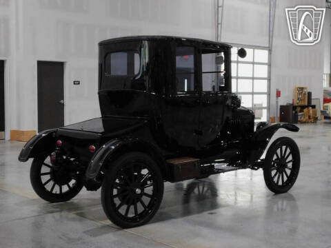 1918 Ford Model T