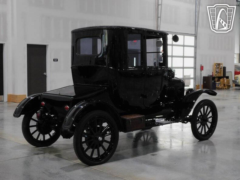 1918 Ford Model T