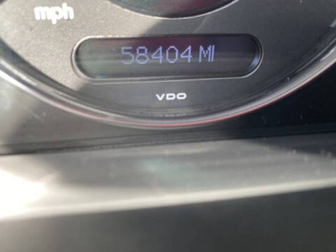 2006 Mercedes-Benz E-Class E 350 4MATIC